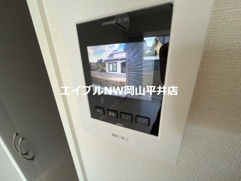 ナチュラルの物件内観写真