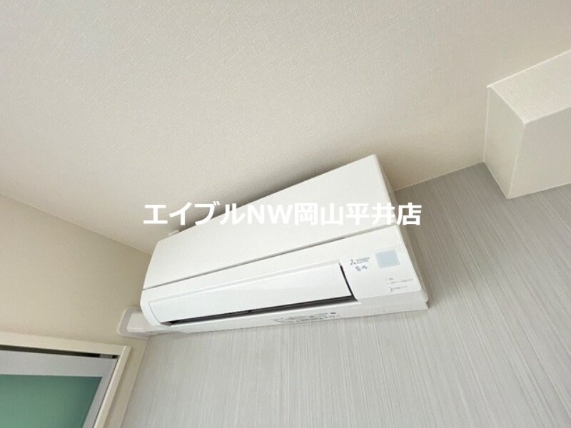 ナチュラルの物件内観写真