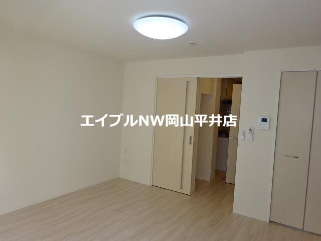 ナチュラルの物件内観写真