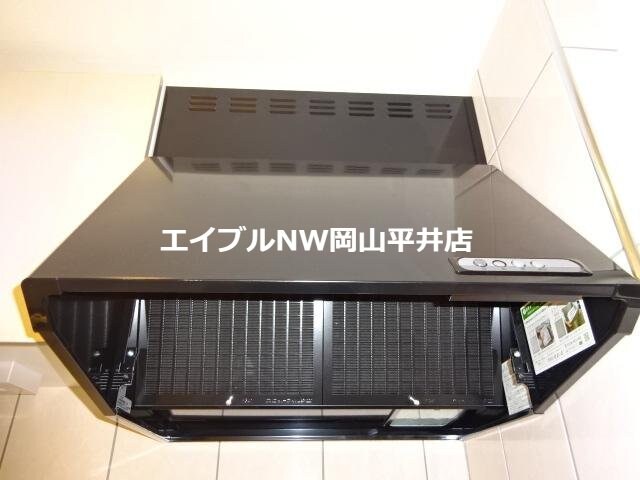 ナチュラルの物件内観写真