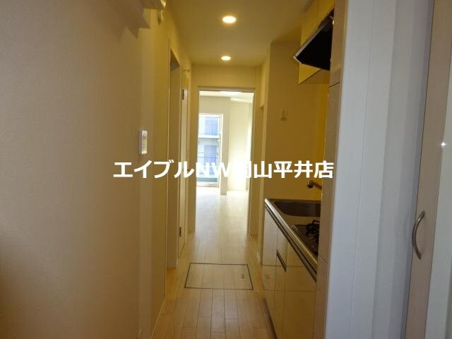 ナチュラルの物件内観写真