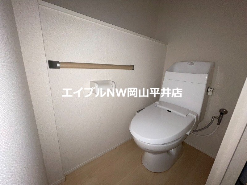 クレイノこもれびの物件内観写真