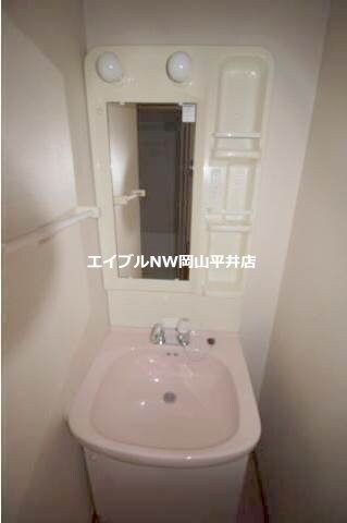 マンション寿の物件内観写真