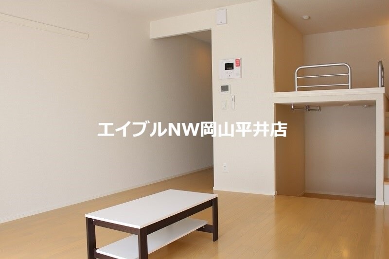 ミランダクラーラの物件内観写真