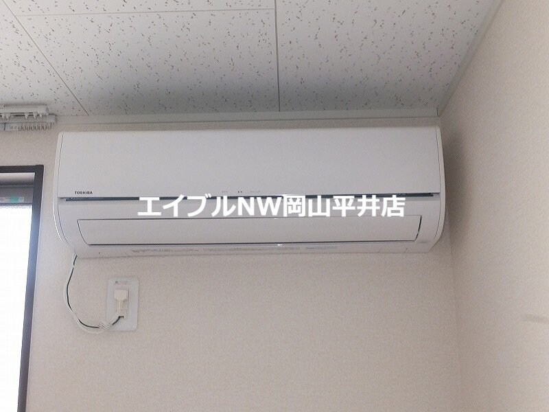 ミランダクラーラの物件内観写真