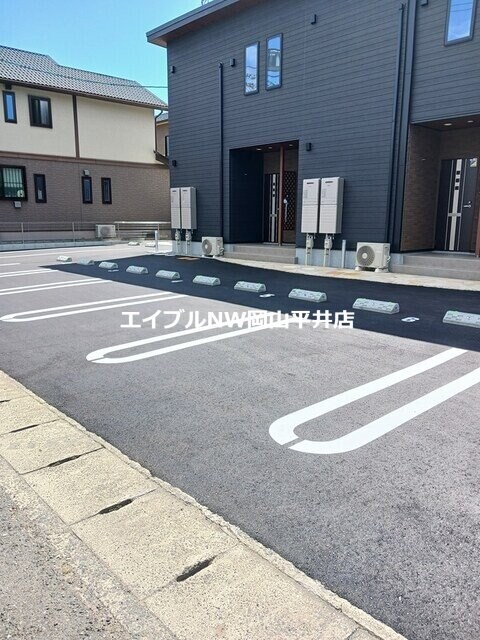 コンテルミナスの物件外観写真