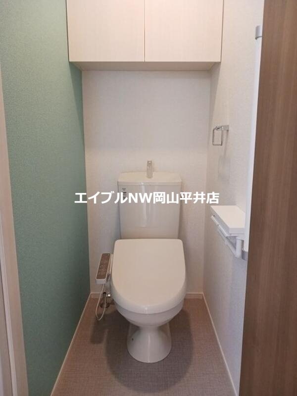 コンテルミナスの物件内観写真