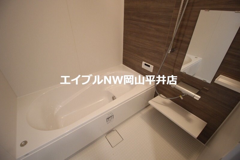 La・Michelleの物件内観写真