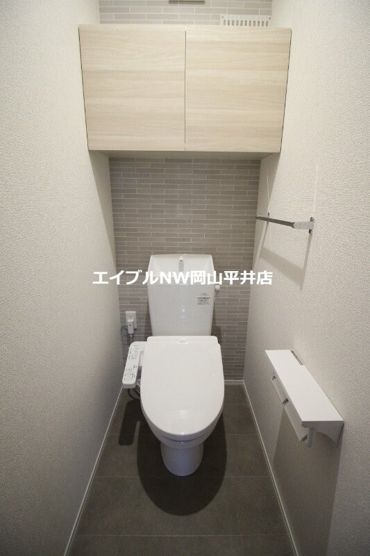 La・Michelleの物件内観写真