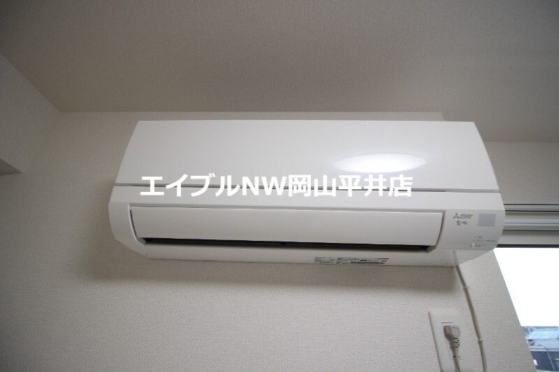 La・Michelleの物件内観写真