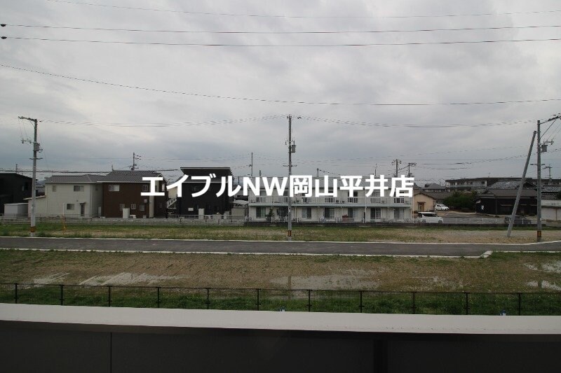 La・Michelleの物件内観写真