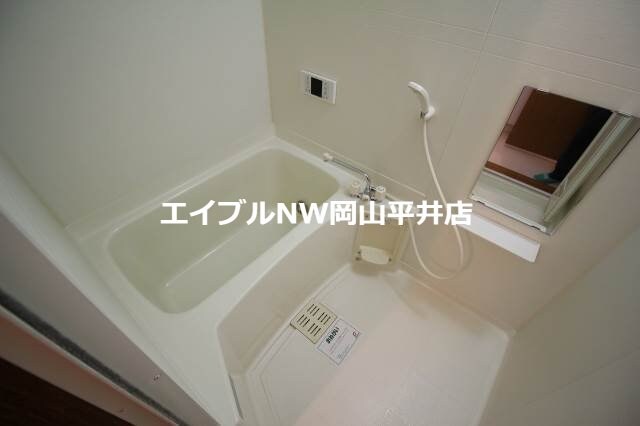 クレストール牟佐の物件内観写真