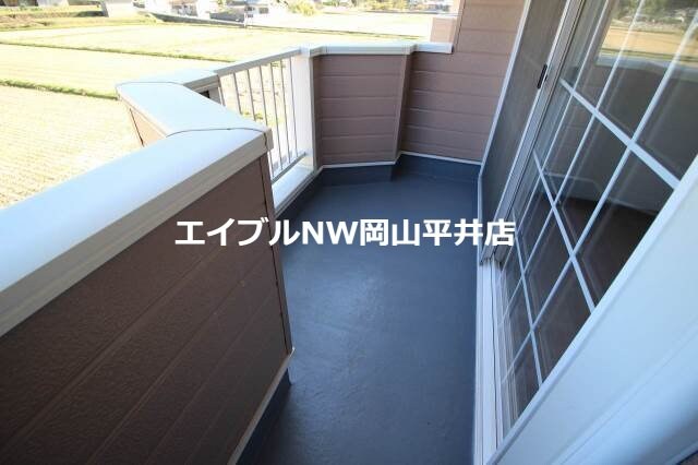 クレストール牟佐の物件内観写真