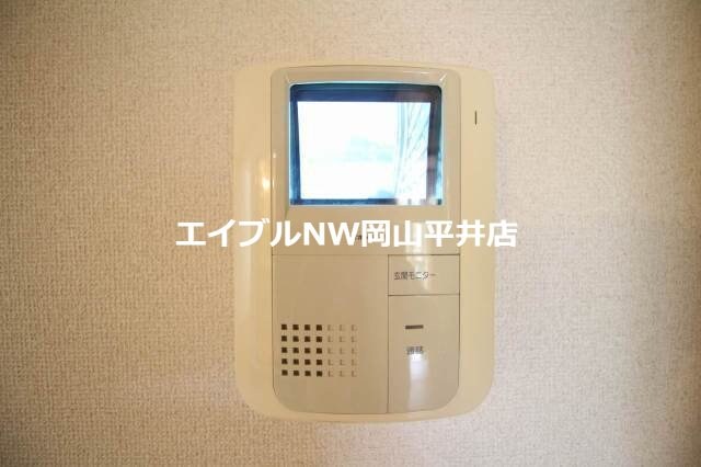 クレストール牟佐の物件内観写真