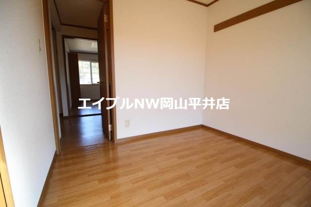 クレストール牟佐の物件内観写真