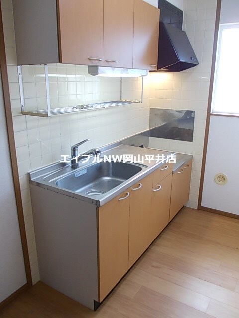 クレストール牟佐の物件内観写真