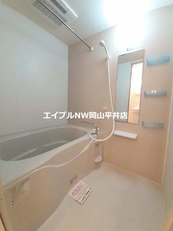 グリーンピュアⅢの物件内観写真