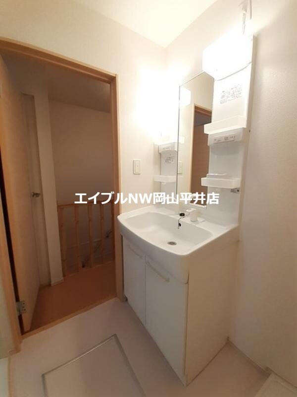 グリーンピュアⅢの物件内観写真