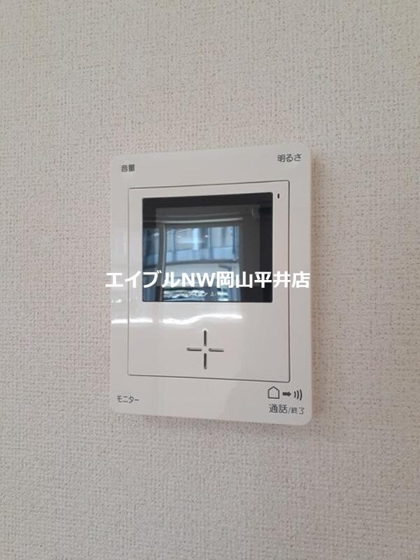 グリーンピュアⅢの物件内観写真