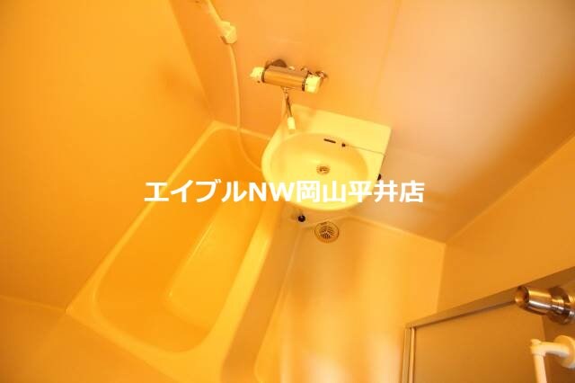 マーガレットＭの物件内観写真