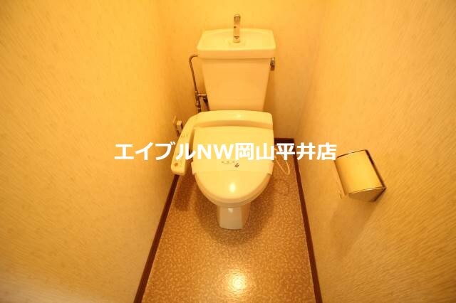 マーガレットＭの物件内観写真