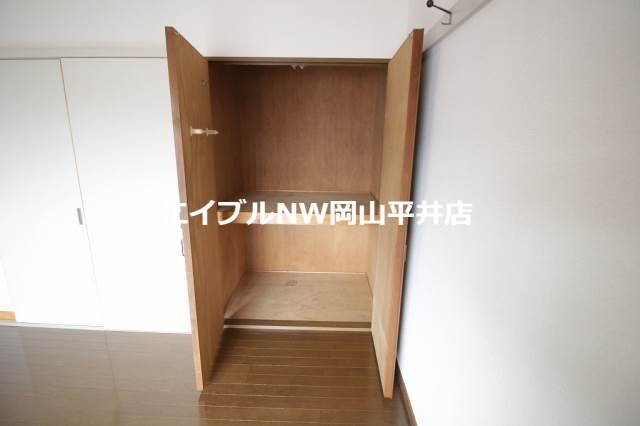 マーガレットＭの物件内観写真