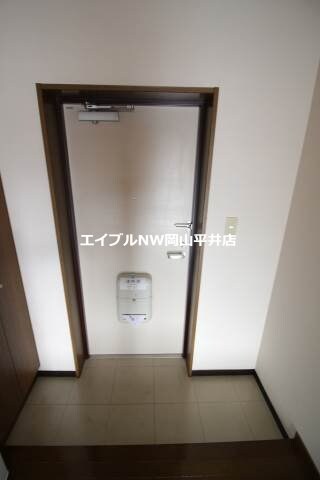 マーガレットＭの物件内観写真