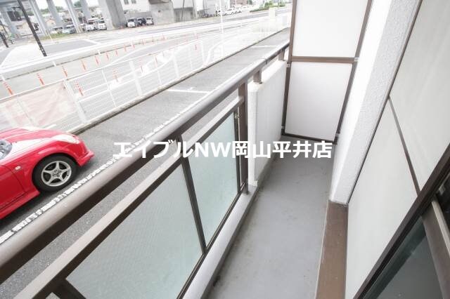 マーガレットＭの物件内観写真