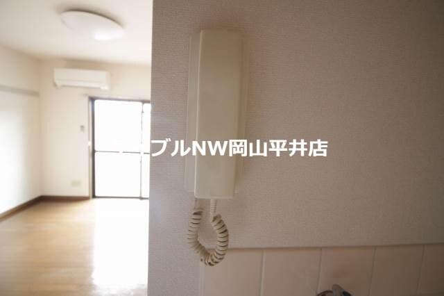 マーガレットＭの物件内観写真