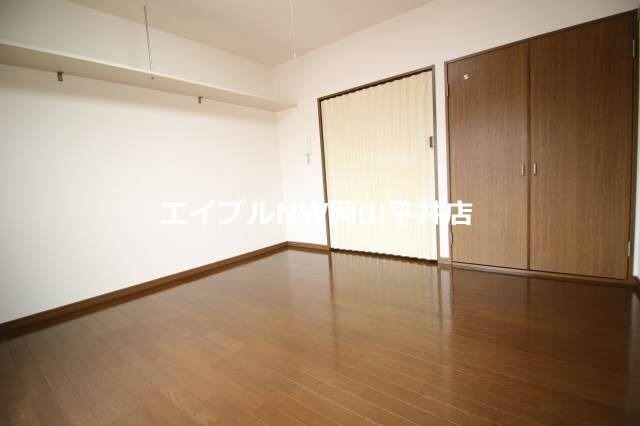 マーガレットＭの物件内観写真