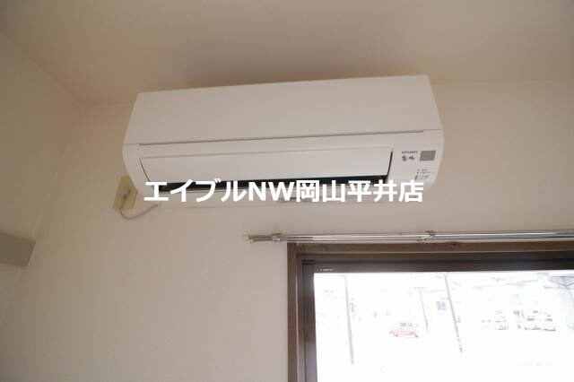 マーガレットＭの物件内観写真