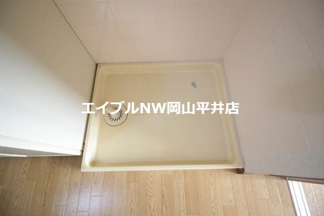 マーガレットＭの物件内観写真