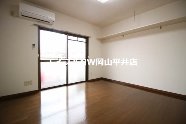 マーガレットＭの物件内観写真