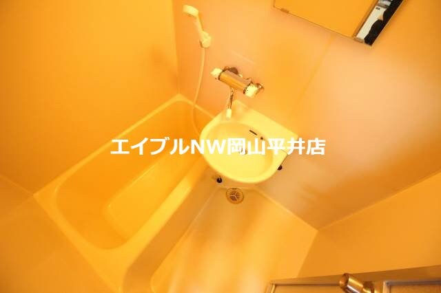 マーガレットＭの物件内観写真