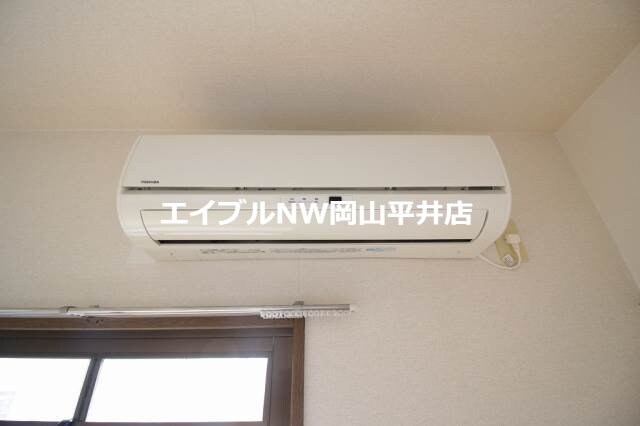 マーガレットＭの物件内観写真