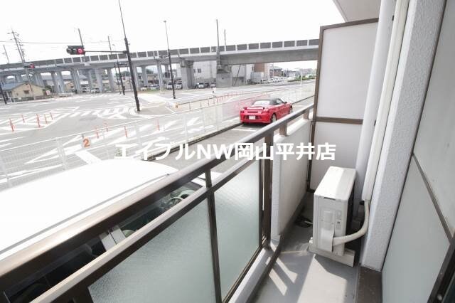 マーガレットＭの物件内観写真