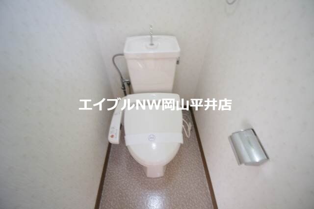 マーガレットＭの物件内観写真