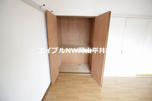 マーガレットＭの物件内観写真