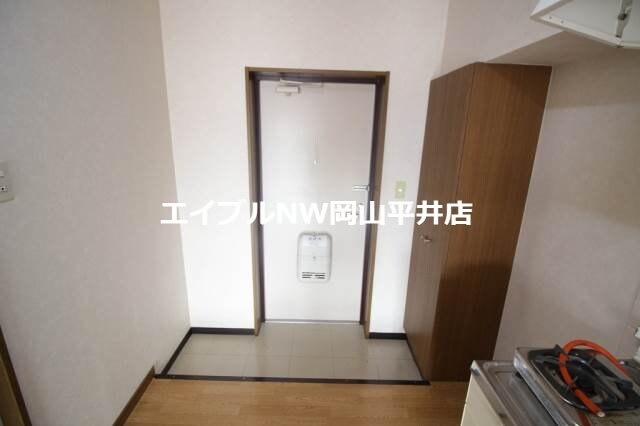 マーガレットＭの物件内観写真