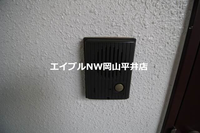 マーガレットＭの物件内観写真