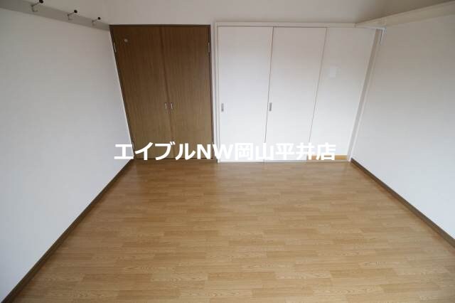 マーガレットＭの物件内観写真