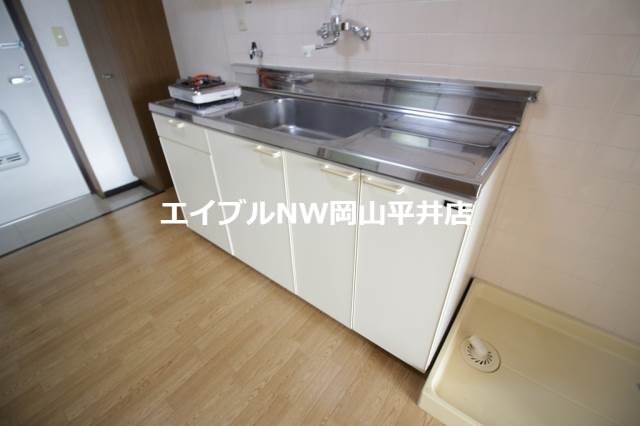 マーガレットＭの物件内観写真