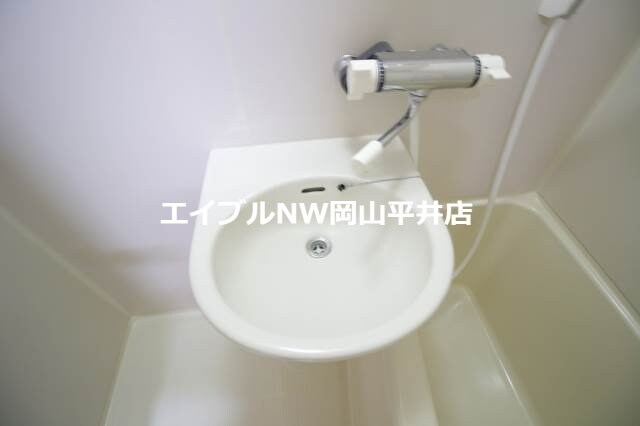 マーガレットＭの物件内観写真