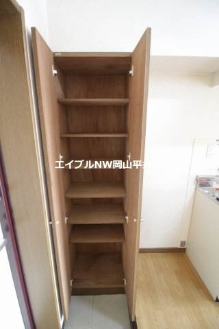 マーガレットＭの物件内観写真