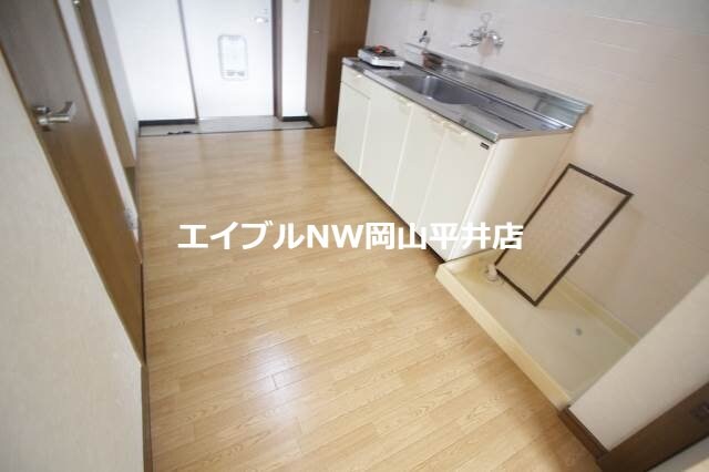 マーガレットＭの物件内観写真