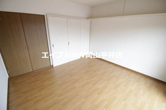 マーガレットＭの物件内観写真