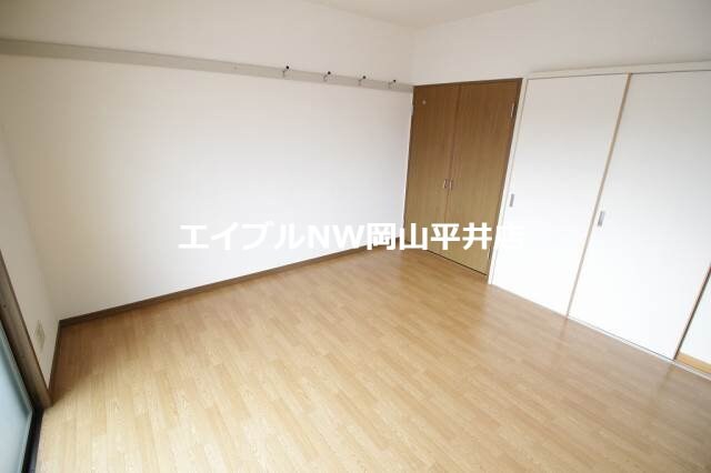 マーガレットＭの物件内観写真