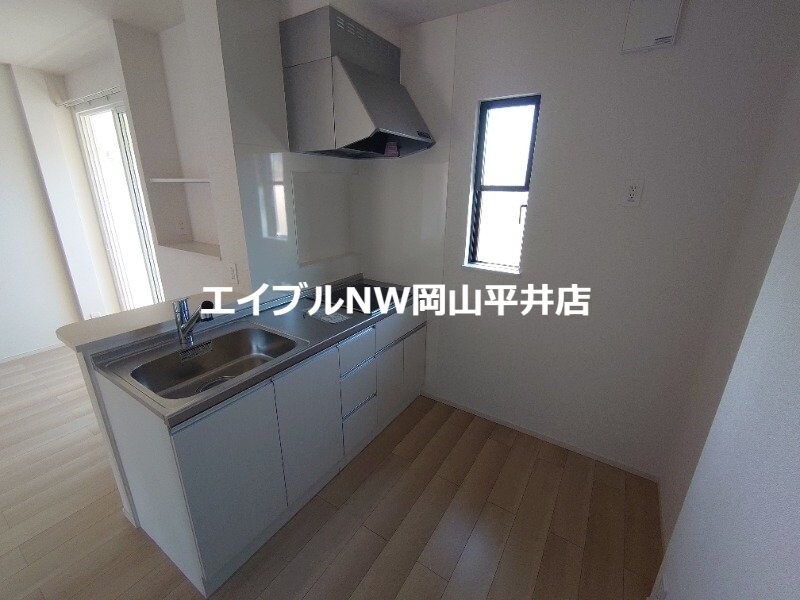 ウィステリア・メドウの物件内観写真