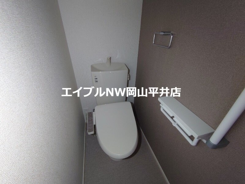 ウィステリア・メドウの物件内観写真