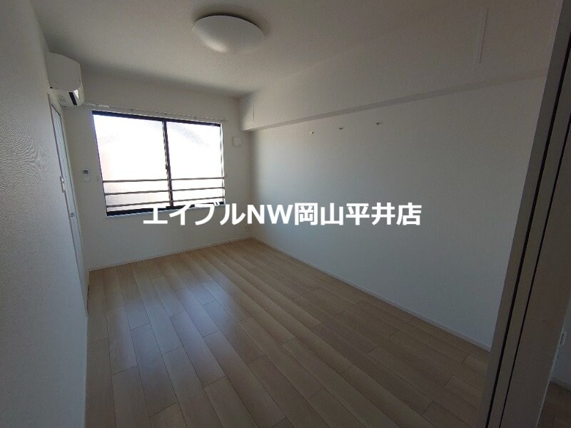 ウィステリア・メドウの物件内観写真